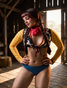 Happy Halloween od AmeliaRose  snímek