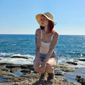 Public de Sarahredhair Foto 5