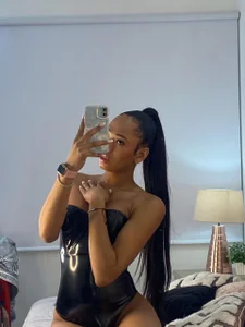 My ponytail! de Nicole_Paradise  5 Imagens