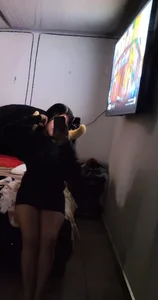caperasandy のエロティックXXX写真 1