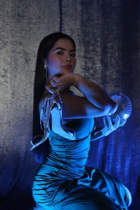 Layla_Breezee celebrating🍷🍸 Hình 2