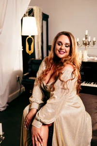 Juicy_PeachLux Beautiful Maria :3 Pic 7