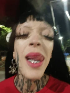 barbara_anal_squirt_ N... Immagine 