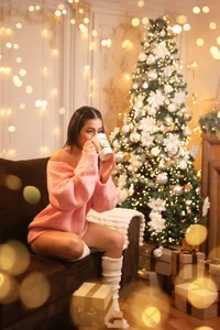 Ary-18SWEET CHRISTMAS Bild 4