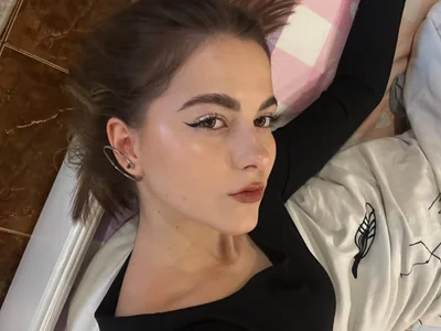 Zdjęcia CarolannMirjah lovely Mia🥰:  4
