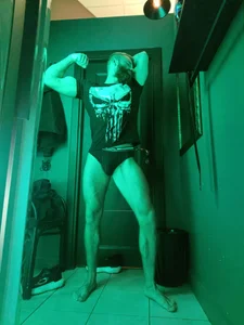 Paul_Rolex I love solarium 😻 Pic 2