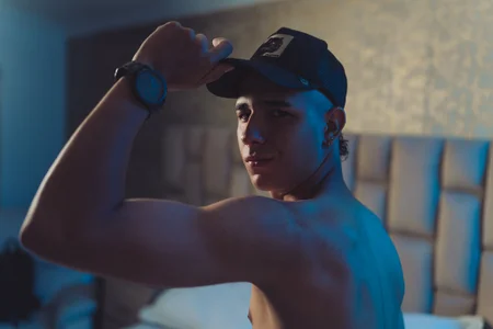 Bad Boy de SymonPrince  photos