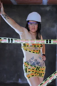 the construction of celeste de celeste_lewiss  photos