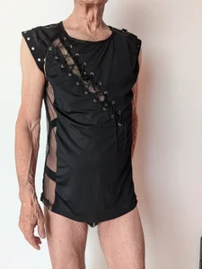 MrTrent Me, Myself and I Foto 3