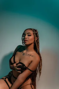 SarahLynn7 WAOOO EROTIC EBONY Foto 2