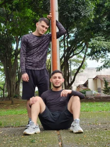 Public de TommyandBillie  Imagens