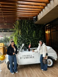 Antonella_Julieta Our small world 🩷 Immagine  3