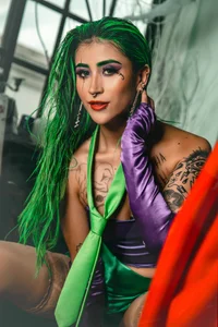 LucyJhonnsonn's photo