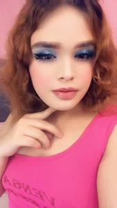 Pearl_Michelts Michel 😘😍 Pic 3