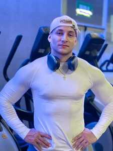 apolo_strange TIME GYM WITH APOLO  2. fénykép