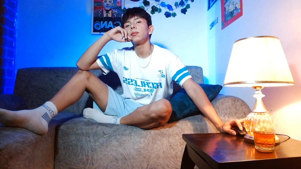 Hyunjin_Son избранные изображения 7896