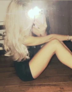 secretbabymariexx Public Pic