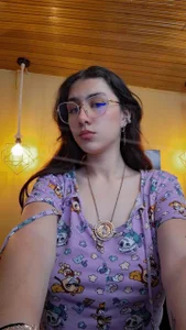 Lita_Rogers Pijama Pic 2