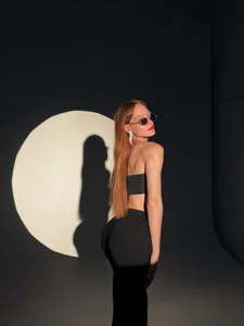 JiaLiss damn sexy, huh? Gambar 5