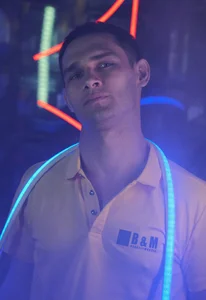 DavidCarroll Public Pic 6