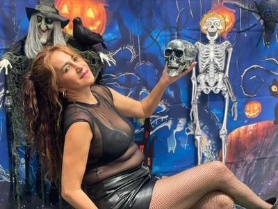 aleskahoffman1 halloween 2026 사진