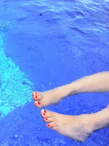 kailinmoonx SWIMMING POOL 💦 Billede 5