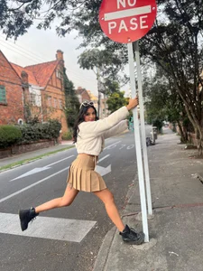 A sunny day 🌞🌅⛱️ de SoffiQueen Foto 4