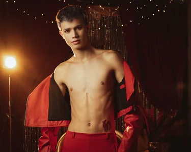 nicktornVictorian Halloween图片 3