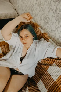 OliviaDelicious Sexy Photosession Pic 5