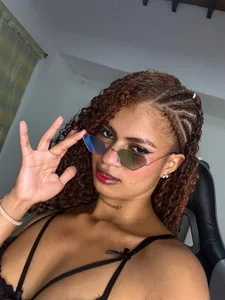 Saray-sexy1 hot shines 👑🌸🔥 Foto 3