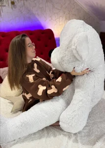 SugarMuse I love big toys! Immagine  4