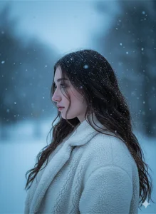 emilybeear ❄️⛅️ Pic 4