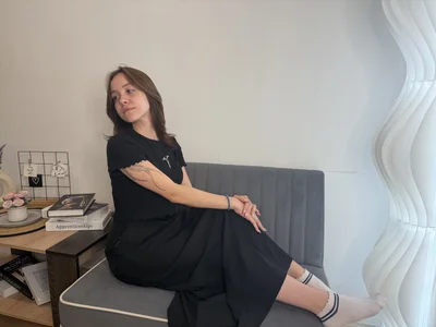 AlexaPlavnik my first album Pic 5
