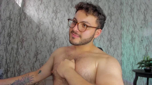 Hairy_salvatore Public Pic 3