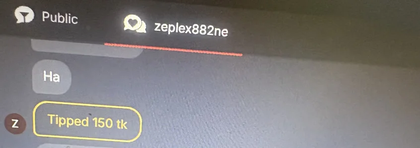 kavy_a Tq for tip❤️😌 Pic