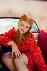 Arietta_Heart Shall I take you for a ride in my car? 사진 4