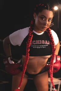 Camilaperson A round of sex together? Foto 3