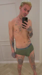 Habibi24xl just me Billede