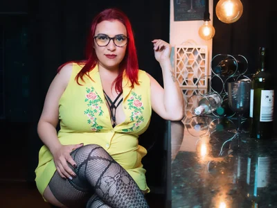 Sammy_owens_ Come enjoy with me Bilde 4