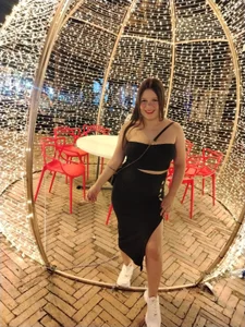 SofiaaBigBoobs Free day outdoors 💕 Pic 6