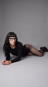 Kisha_Skye About me  5. fénykép