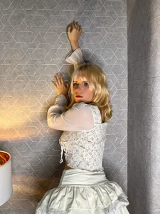 Alisa_Lier 𝑻𝒆𝒏𝒅𝒆𝒓𝒏𝒆𝒔𝒔🌸 Poză 4