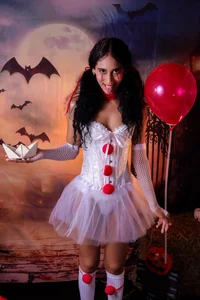 ashly_mr The naughty clown Immagine  2