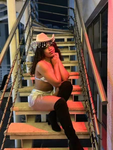 Cowgirl ✨ de AfricaBell Foto 5