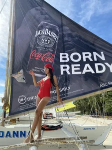 AkiiMaristelaBORACAY ISLAND图片 5