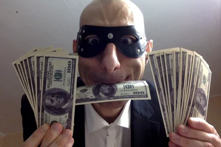 HandsomeAlfie Shower me with money! Be my king!!! Billede 8