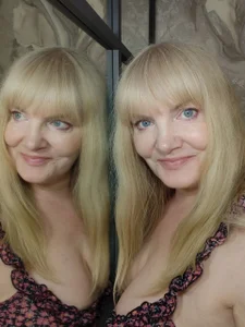 Mirrored seduction de NicoleKind  5 Imagens