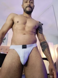 Tom_cooper_ 😼The boy of your most naughty dreams🙈 Pic