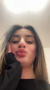 MableHort kiss for you ^^ Pic 2