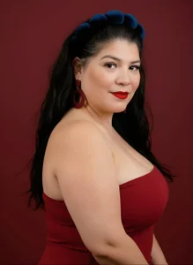 KarlaTesgnew photo section Bild 8